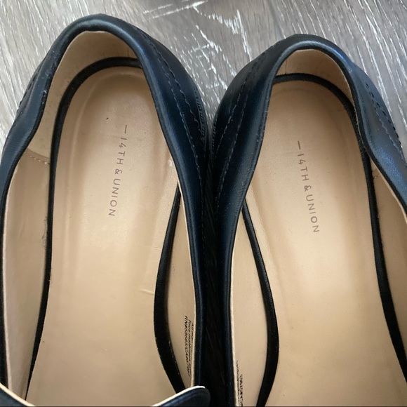 14TH & UNION Bryant Loafer Size 8.5 - Picture 8 of 12